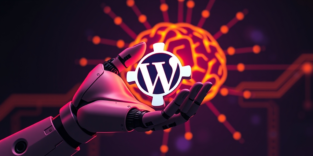 OpenClaw WordPress Plugin